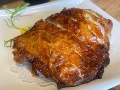 -小放牛河北菜(军校店)