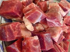 -毛辣果·贵州红酸汤牛肉火锅(西单店)