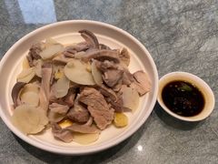 猪肚汤-花城苑广府菜(侨鑫店)