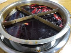 -渝味黄姐火锅(黄泥村店)