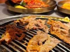 -轻烧烤肉(光谷步行街店)