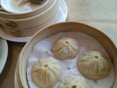 -索菲特酒店·乐轩华中餐厅