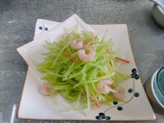 赠送菜-丁兄弟(富城时代店)