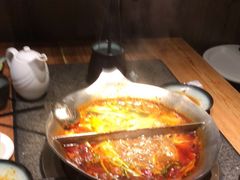 -湊湊火锅·茶憩(皇姑万象汇店)