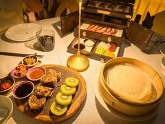 -莉莉海堂HAITANG·烤鸭(国贸商城店)
