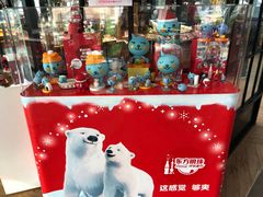 -东方明珠·可口可乐欢乐餐厅