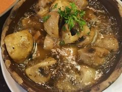 -BISTROFIORE美伊娜(伊犁南路店)