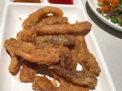 -海底捞火锅(上元大街店)