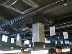 -很久以前羊肉串(中山公园店)