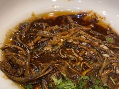 -玉华台饭庄·淮扬菜·烤鸭(望京店)