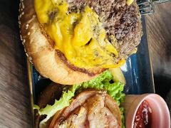 -ibarrel爱杯·bistro&brunch(江宁路店)