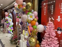 -天外天美食广场(哈尔滨路店)