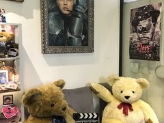 -Mr.J义法厨房(北医店)