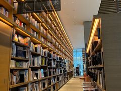 -茑屋书店(天目里店)