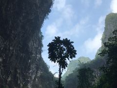 -百魔洞景区