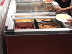-玫瑰花园自助烤肉(顺义鑫海韵通店)