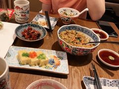 -大鲜生·亚洲菜融合小食堂