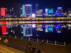 -汉江公园