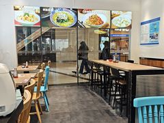 -小杨生煎(香港名都店)