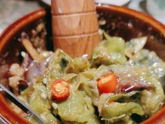 -米椰湘·辣椒炒肉