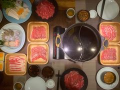 -山葵家·创意料理(临平银泰城店)