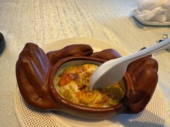 -上海和平饭店龙凤厅 Dragon Phoenix
