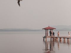 -东湖听涛景区
