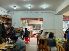 -枣阁园滴滴自助餐