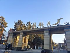 -长影旧址博物馆