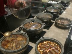 -新海渔港·胶东海鲜家常菜·家宴(奥体中心店)