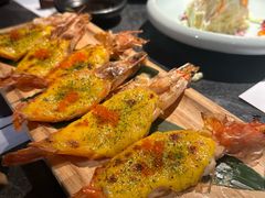 -极盐铁板烧(仓山万达广场店)