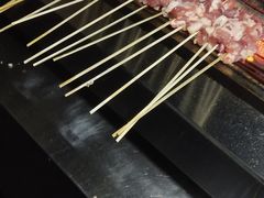 -一佳烤铺(丽江景苑店)