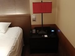 -西安威斯汀大酒店