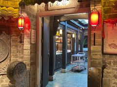 门面-江南韵·无锡太湖文化体验餐厅(凤凰天街店)