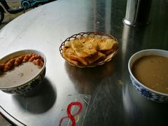-宝鸡民族饭庄(英达路店)