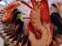 -AZUR聚(香格里拉饭店)