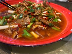 -新繁老號豌豆汤饭店·江湖菜(宝光寺店)