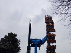 -成都欢乐谷