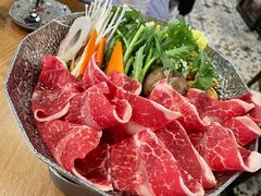-魔丼屋(日月光店)