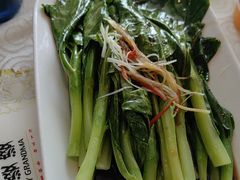 -辣婆婆(航天桥店)