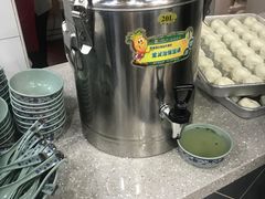 自助取餐区-荣阳楼(山塘街店)