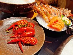 -花潮料理艺食馆(世欧广场店)