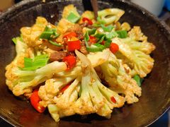 -老屋印象川菜(世纪东方店)