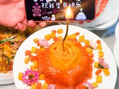 -喜聚薈·花膠雞海鮮火鍋(越秀店)