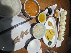 -金枝玉叶上海人家食府(三里河店)