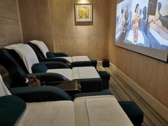 -益健·足疗汗蒸SPA(芙蓉广场店)