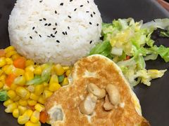 -海盗虾饭·剥好的小龙虾饭(上地辉煌店)