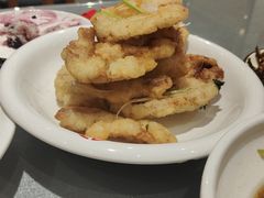 -添福来墨鱼饺子 · 海鲜东北菜(大连星海·黄浦路店)