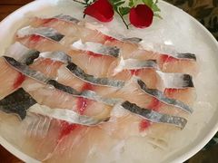 -捞围鲜·港式打边炉(海阳路店)