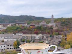 -云端咖啡(山顶教堂店)
